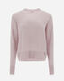 Herno RESORT SWEATER IN CLOUD CASHMERE  MG00013DR710094025