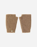 Herno GLOVES IN PLAIN ALPACA WOOL  GUA00002D702448162