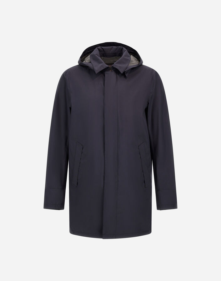 Herno RAINCOAT IN 2 LAYERS WINDSTOPPER  IM000349U128369201