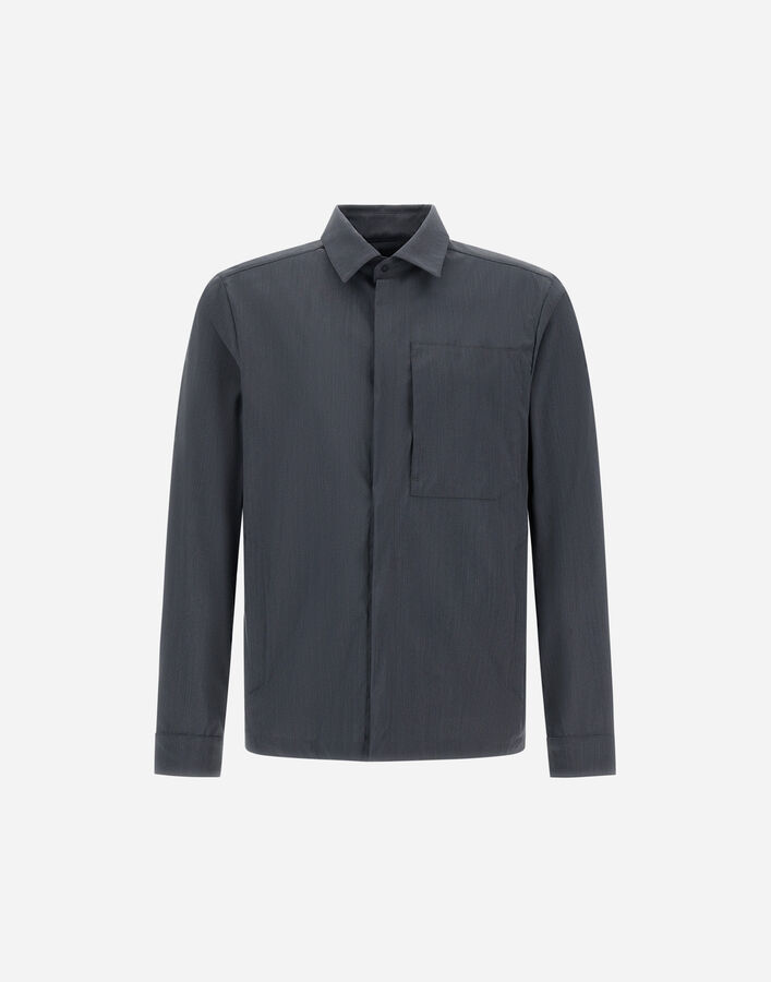 Herno SHACKET IN TECH-MERINO  GI000625U334849487