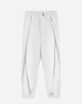 Herno GLOBE TROUSERS IN RECYCLED NYLON TWILL  PT000008X125101000