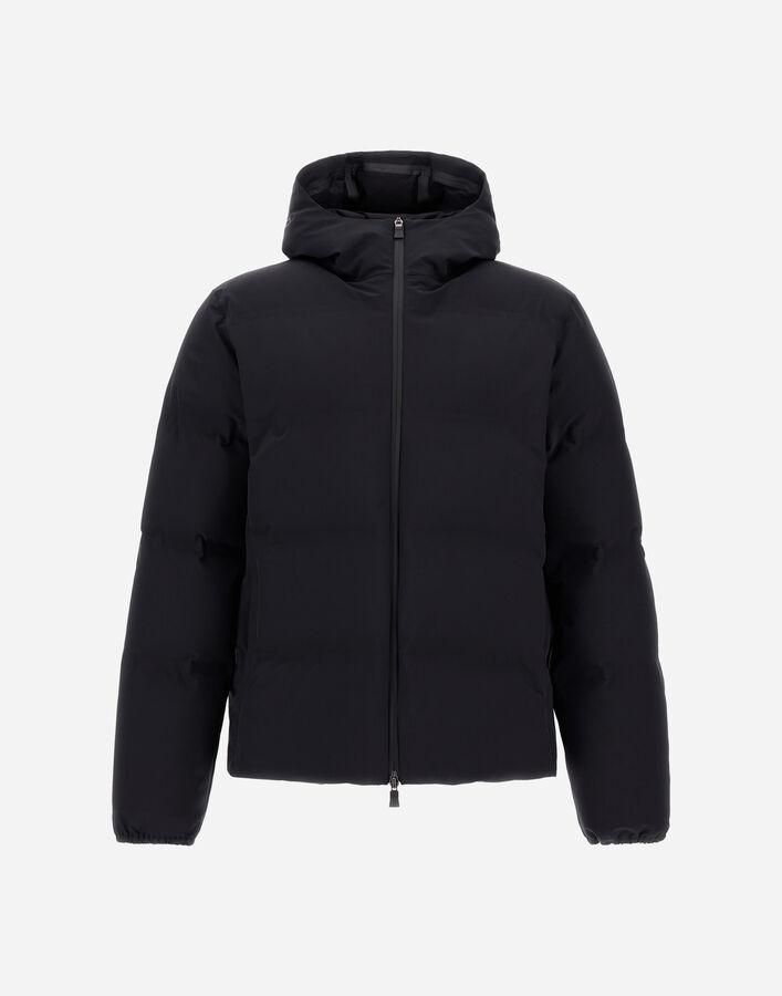 Herno JACKET IN NEW IMPACT  PI001247U12590SZ9300