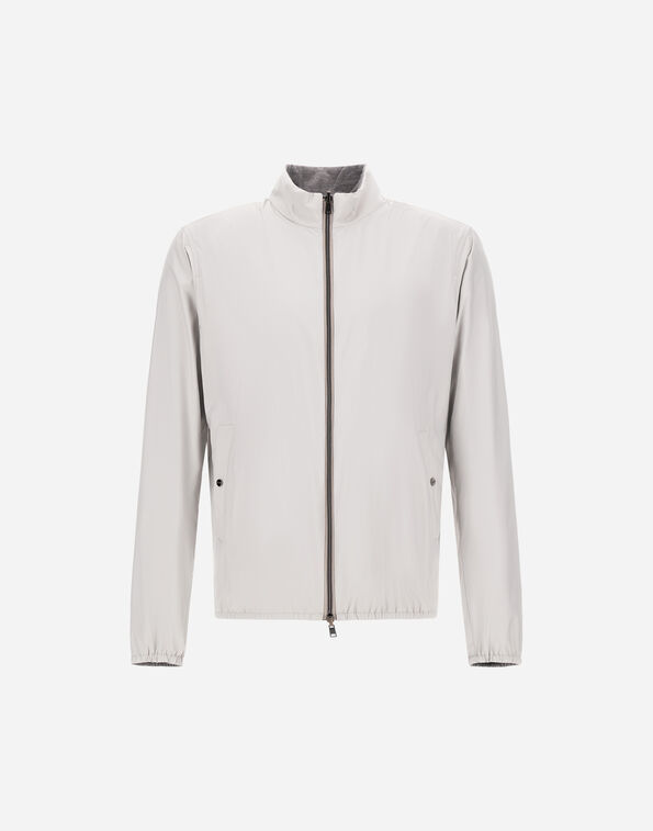 Herno JACKET IN ECO MILLIONAIRE REVERSIBILE  GI000520U13220ZR9403