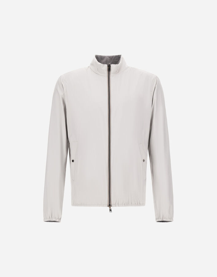 Herno JACKET IN ECO MILLIONAIRE REVERSIBILE  GI000520U13220ZR9403