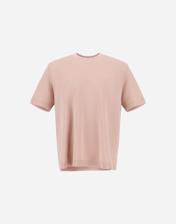 Herno JERSEY KNIT EFFECT T-SHIRT  JG000206U520594039