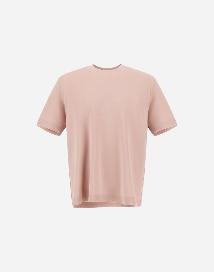 Herno JERSEY KNIT EFFECT T-SHIRT  JG000206U520594039