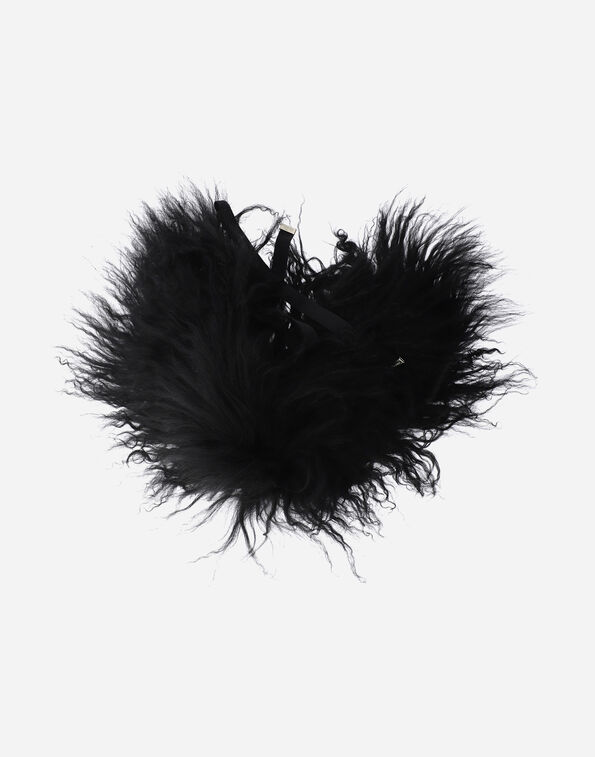 Herno MONGOLIAN FUR COLLAR  COL00006D181459300