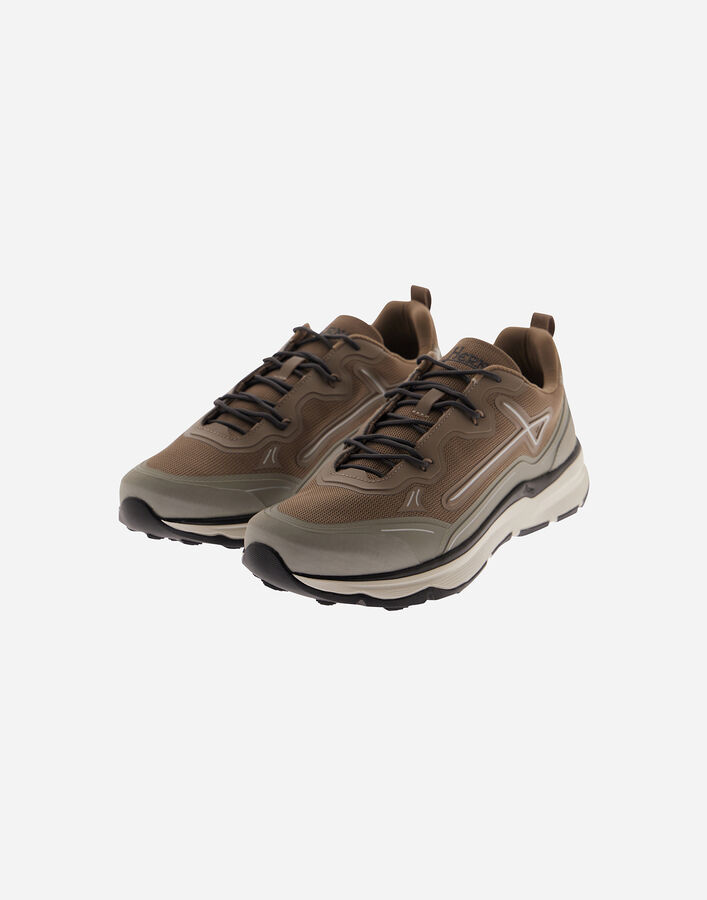 Herno HERNO MAGGIORE TRAINERS IN NYLON  SH000050U500082600