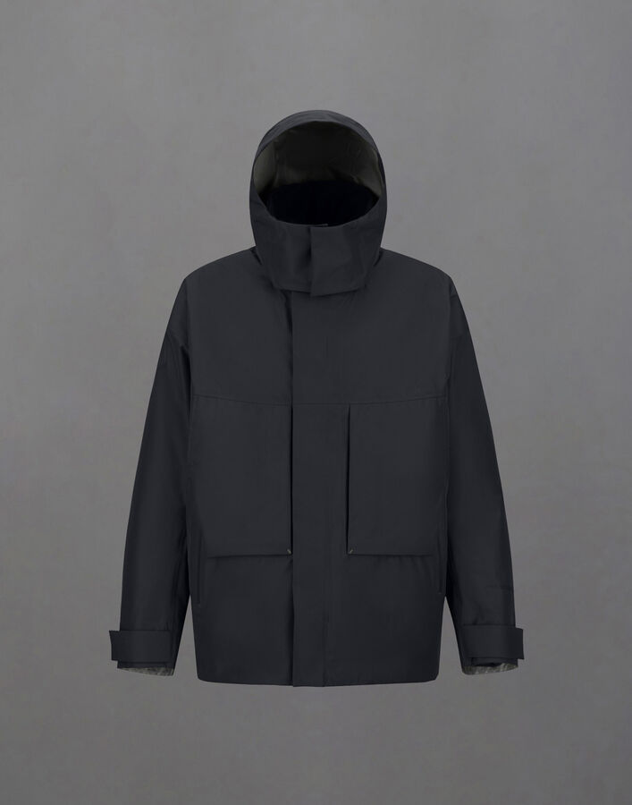 Herno LAMINAR PARKA IN 3L GORE-TEX  GC00023UL111279300