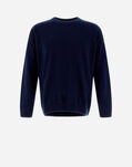 Herno RESORT SWEATER IN PLAIN CASHMERE  MG00024UR710229200