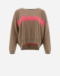 Herno SWEATER IN SPRAY KNIT  MG000111D720402155