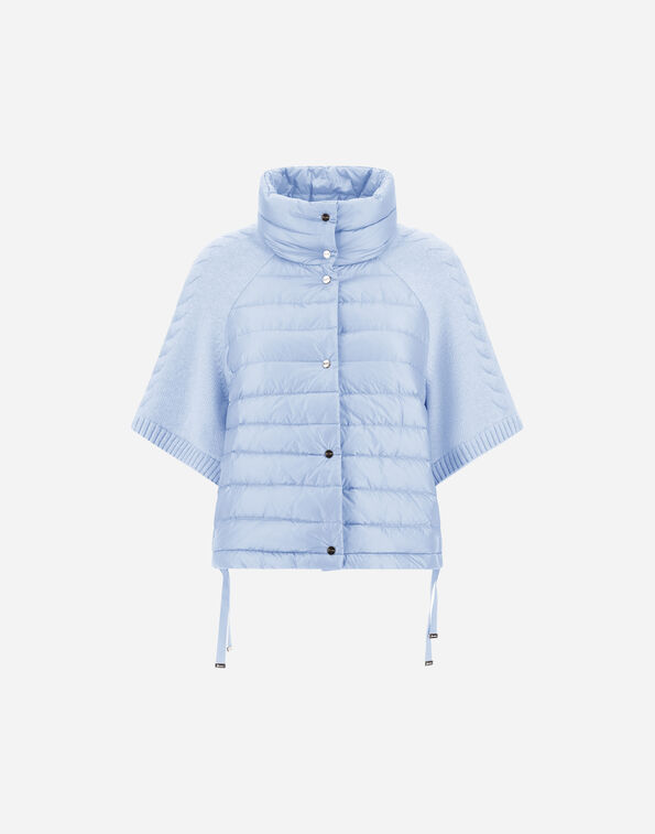 Herno RESORT JACKET IN NYLON ULTRALIGHT  PI00161DR12017Z9004