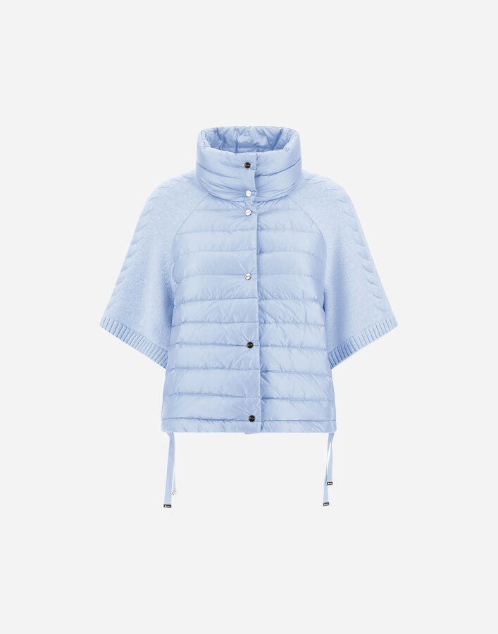 Herno RESORT JACKET IN NYLON ULTRALIGHT  PI00161DR12017Z9004