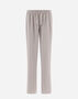 Herno TROUSERS IN CASUAL SATIN  PT000008D125061985