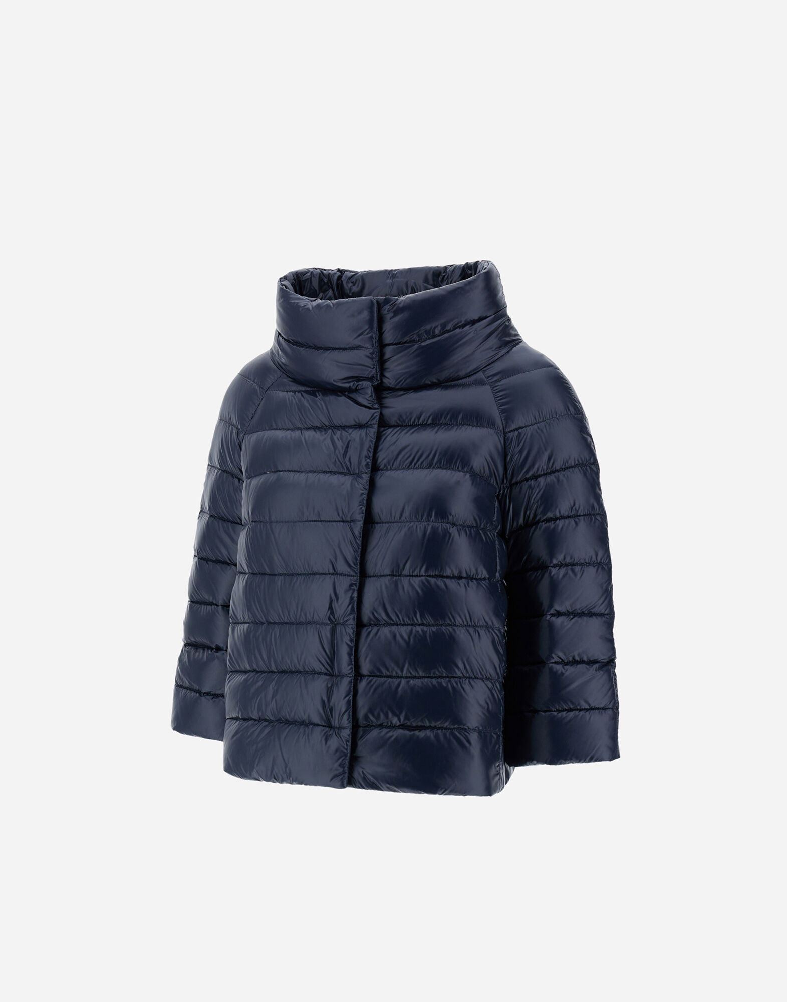 SOFIA in Navy Blue for Women | Herno®