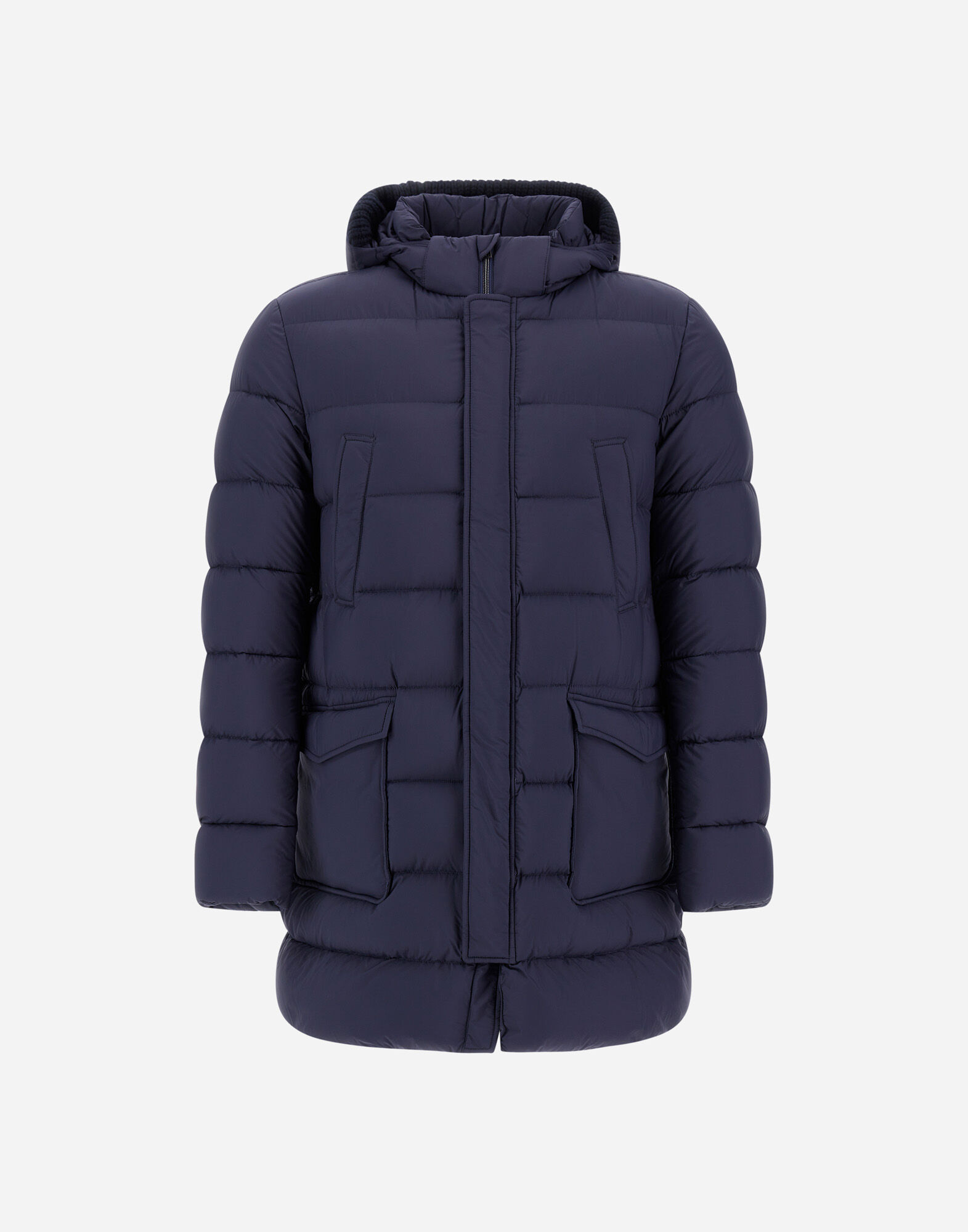 Men's Long Down Jackets | Herno