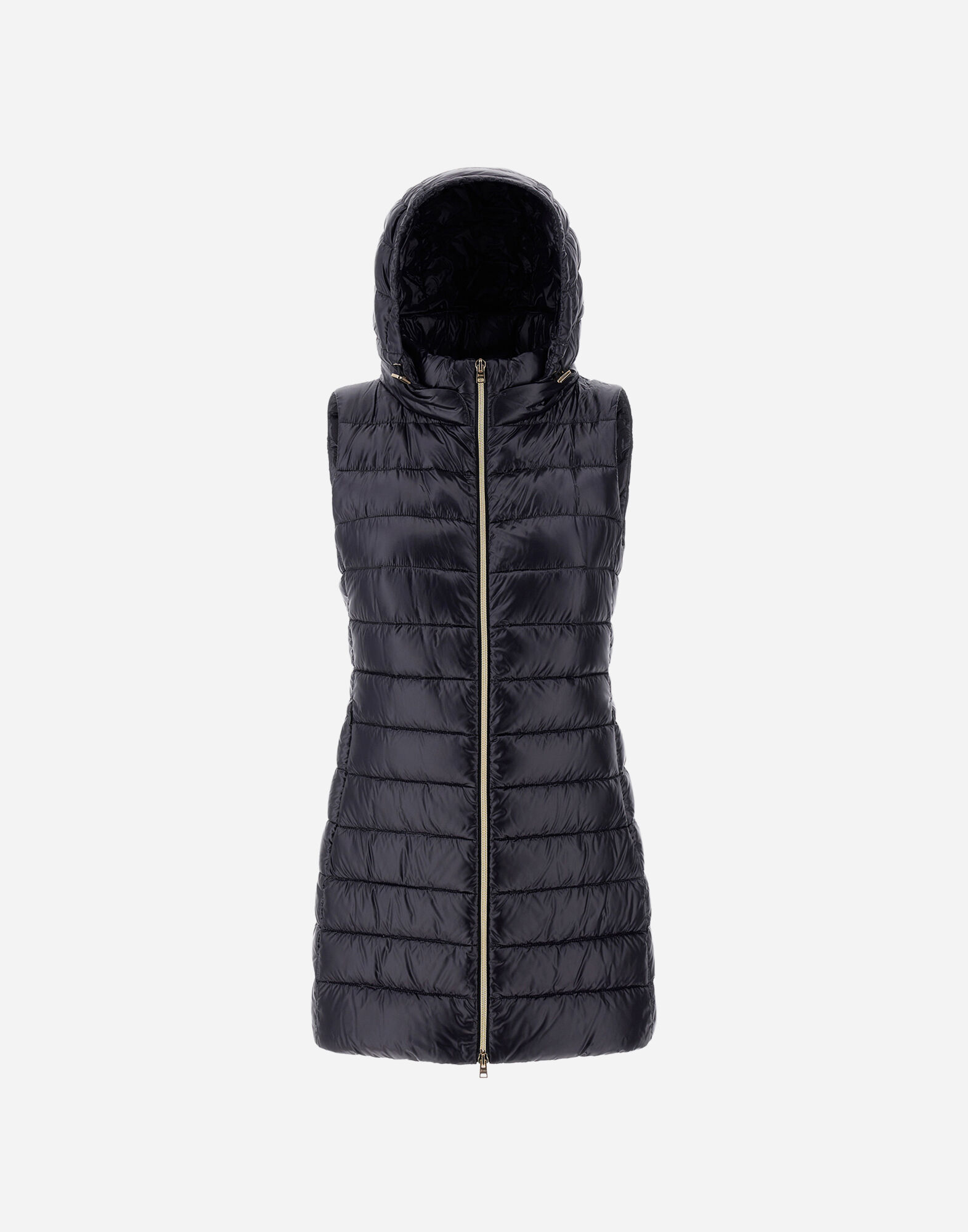 SERENA in Black for Women | Herno®