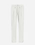 Herno RESORT TROUSERS IN LIGHT NYLON STRETCH  PT00002UR12431SZ1000