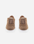 Herno SUEDE TRAINERS  SH010DMSHOE262157