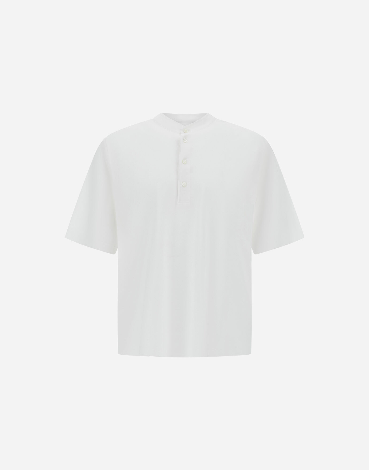 Men's T Shirts & Polo Shirts | Herno®