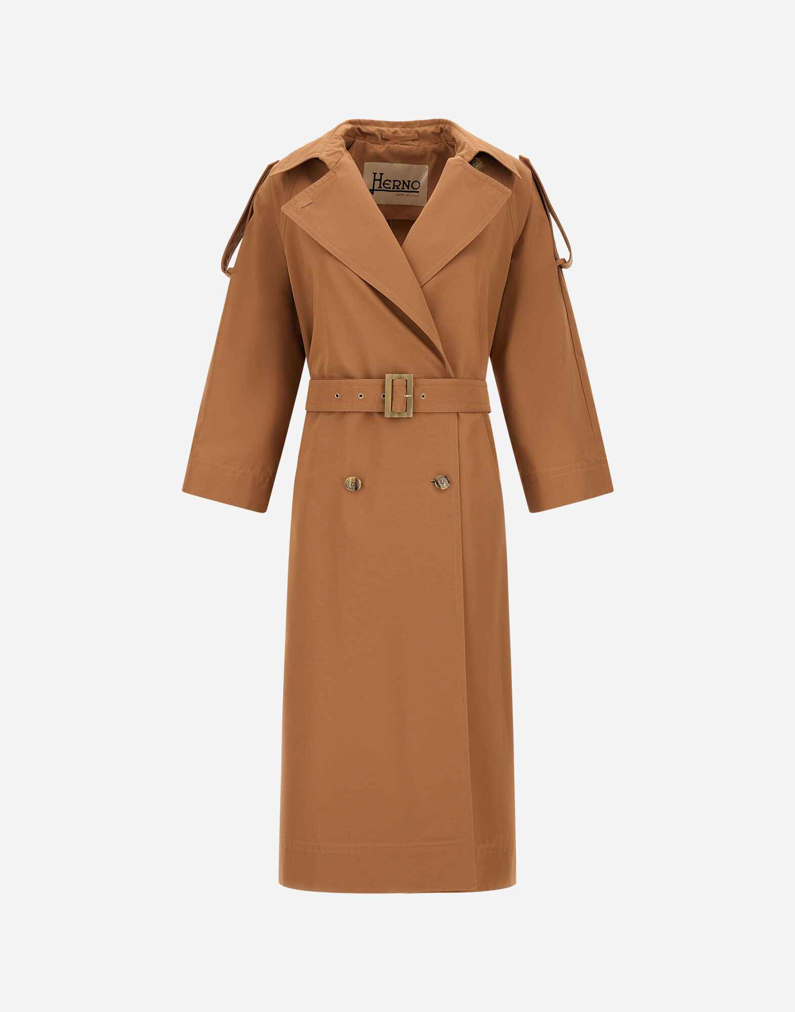 Women's Coats & Trench Coats | Herno®