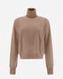 Herno TURTLENECK SWEATER IN ENDLESS WOOL  ML000005D701652450