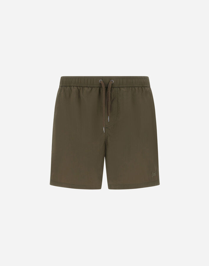Herno ULTRALIGHT CREASE BEACH BOXERS  CST00001U12494Z7730
