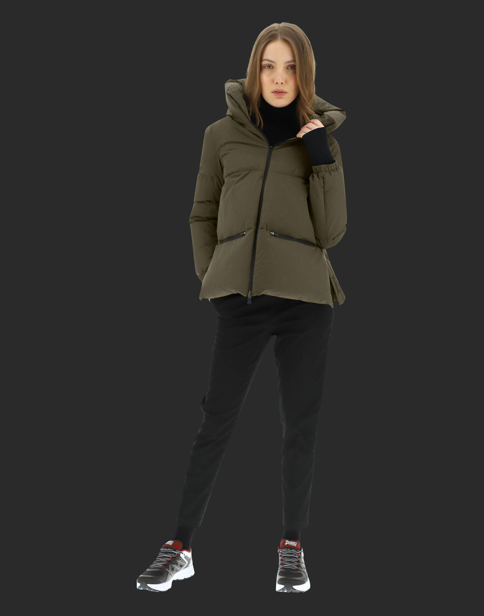 herno laminar gore windstopper