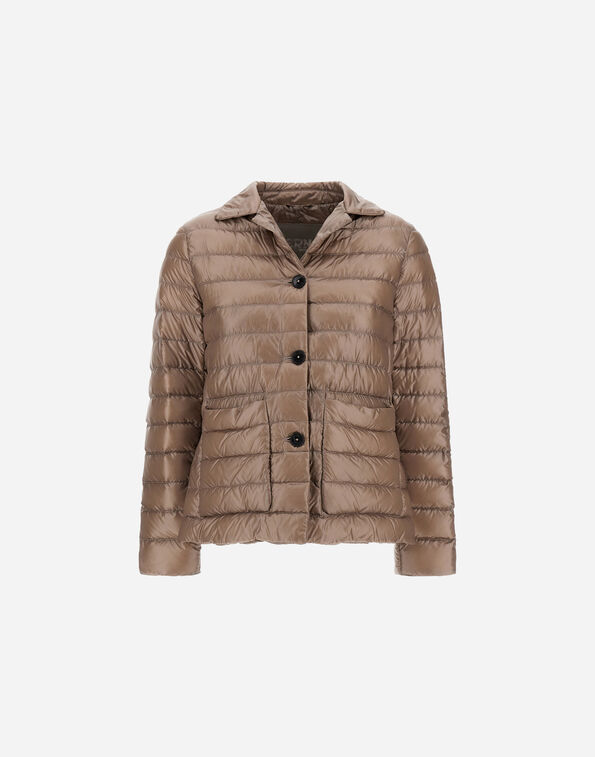 Herno NYLON ULTRALIGHT BLAZER  PI002215D12017Z2600