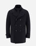 Herno PEA COAT IN WASHINGTON  PI001180U12346SZ9200