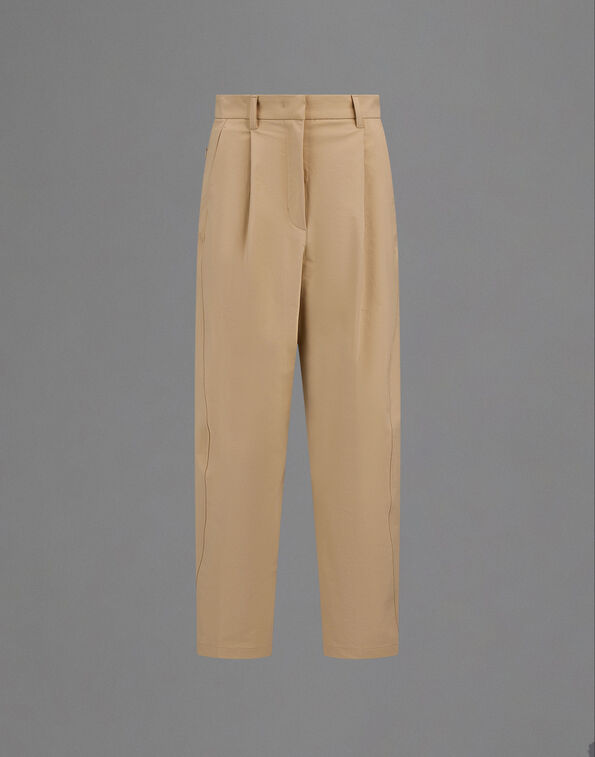 Herno LAMINAR TROUSERS IN COMFORT TECH  PT00063DL12846S2115