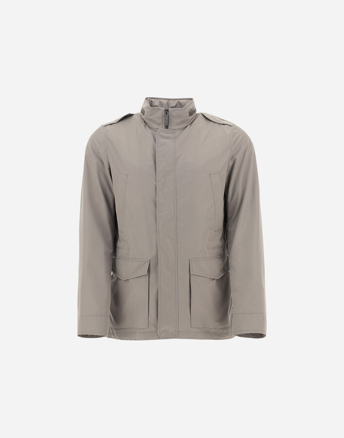 Men's Field Jacket Herno