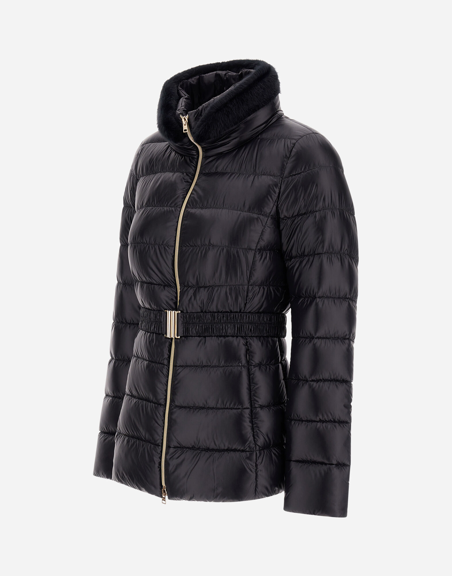 CLAUDIA in Black for Women | Herno®