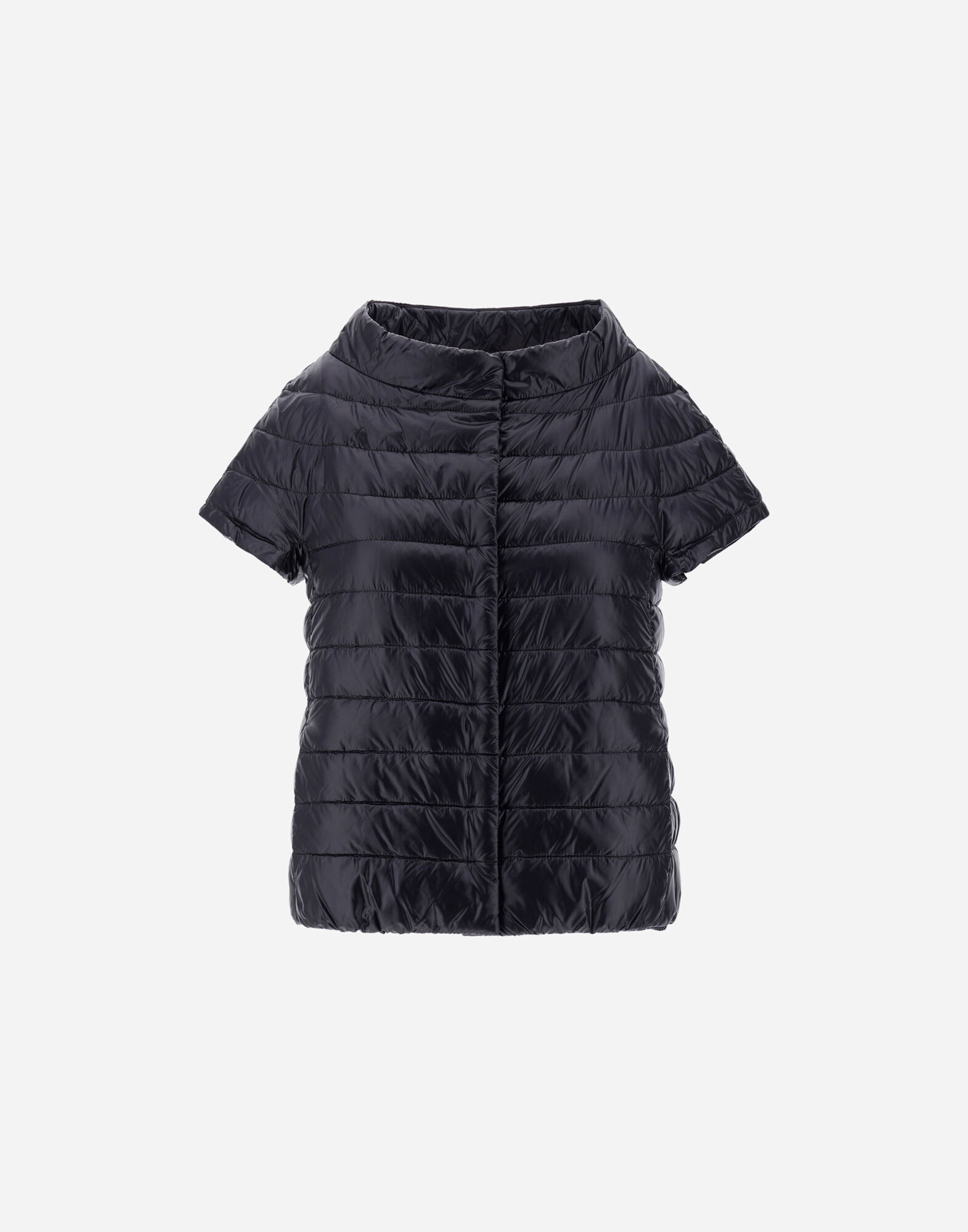 EMILIA in Black for Women | Herno®