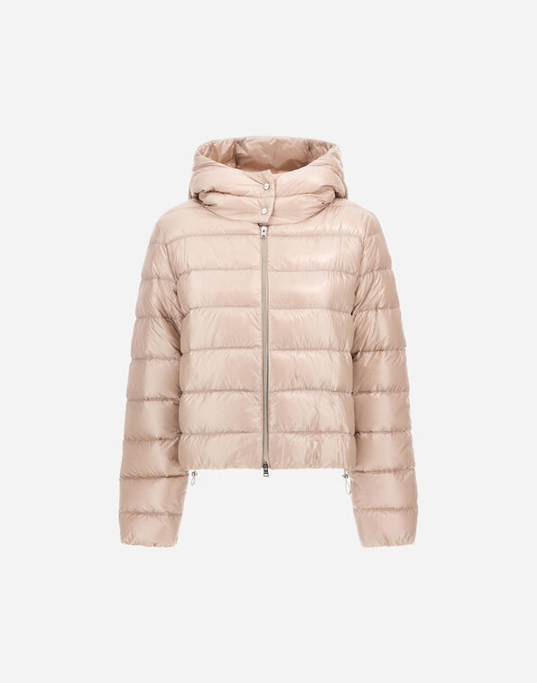 Herno RESORT JACKET IN NYLON ULTRALIGHT  PI00182DR12017Z1985