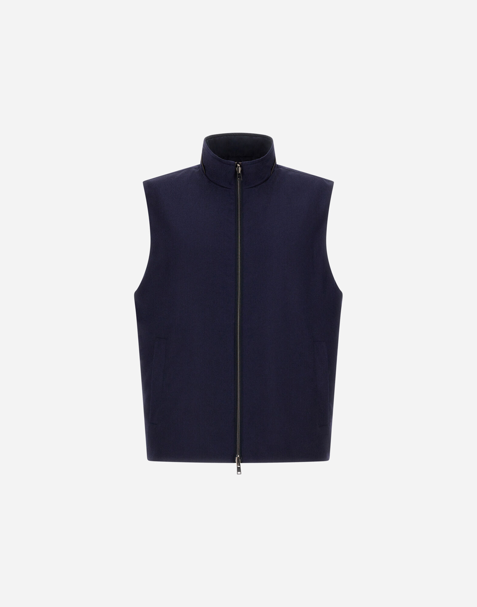 Men's Designer Gilets & Vests | Herno®