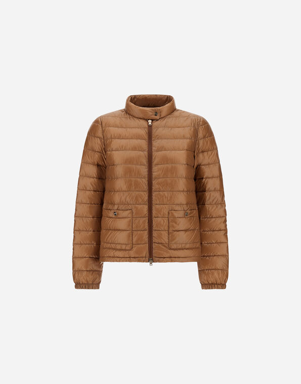 Herno BOMBER JACKET IN NYLON ULTRALIGHT  PI002039D12017Z2157