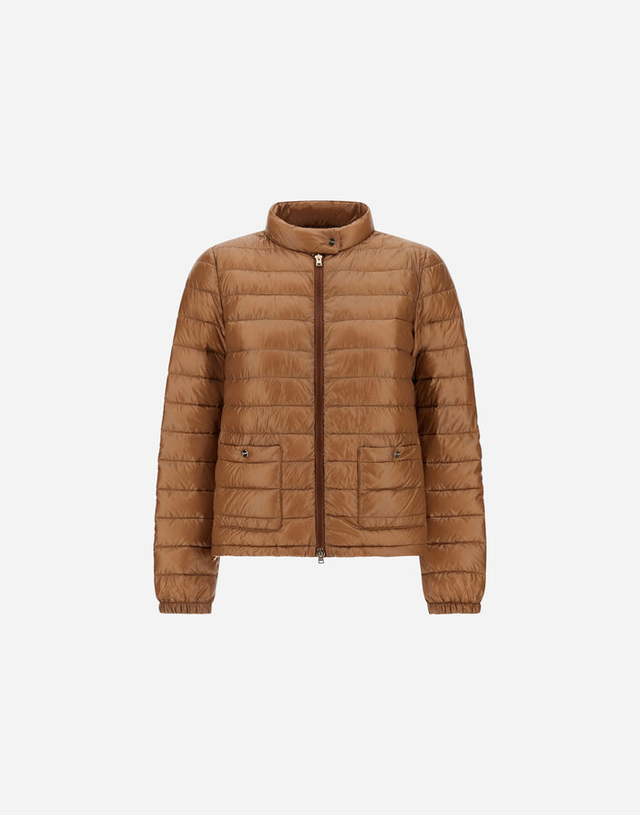 Herno BOMBER JACKET IN NYLON ULTRALIGHT  PI002039D12017Z2157