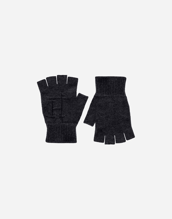 Herno GLOVES IN 100% WOOL  GUA00003X701009200