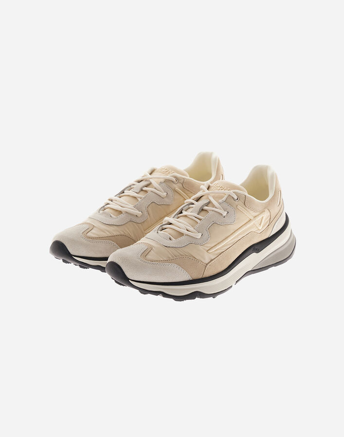 Herno HERNO MAGGIORE TRAINERS IN MILKY WOVEN  SH000051D500091100