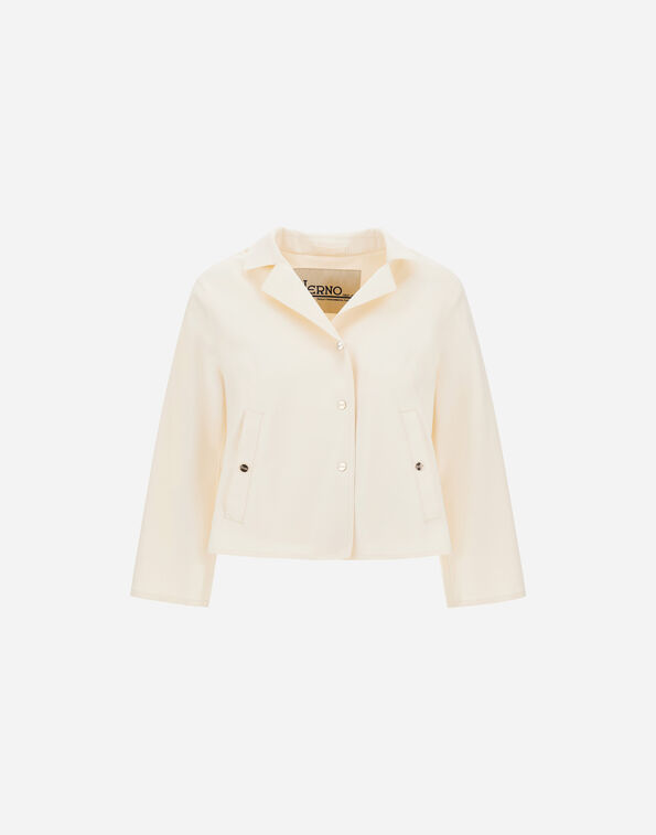 Herno COAT IN FIRST ACT PEF  GA000326D13455S1200