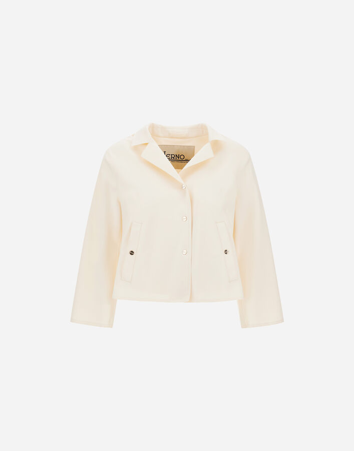 Herno COAT IN FIRST ACT PEF  GA000326D13455S1200