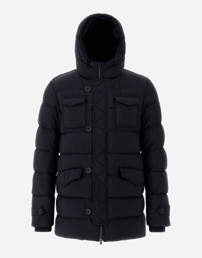 Herno L'ESKIMO  PI004ULE12456Z9300