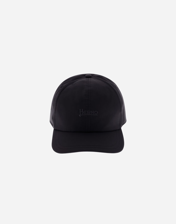Herno BASEBALL CAP IN DEAN  BER00047U132389200