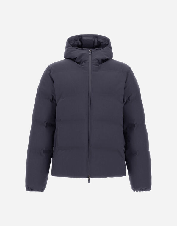 Herno JACKET IN NEW IMPACT  PI001247U12590SZ9201