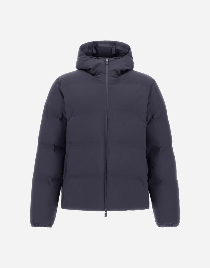 Herno JACKET IN NEW IMPACT  PI001247U12590SZ9201