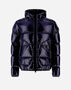 Herno BOMBER JACKET IN GLOSS  PI001133U12220Z9202