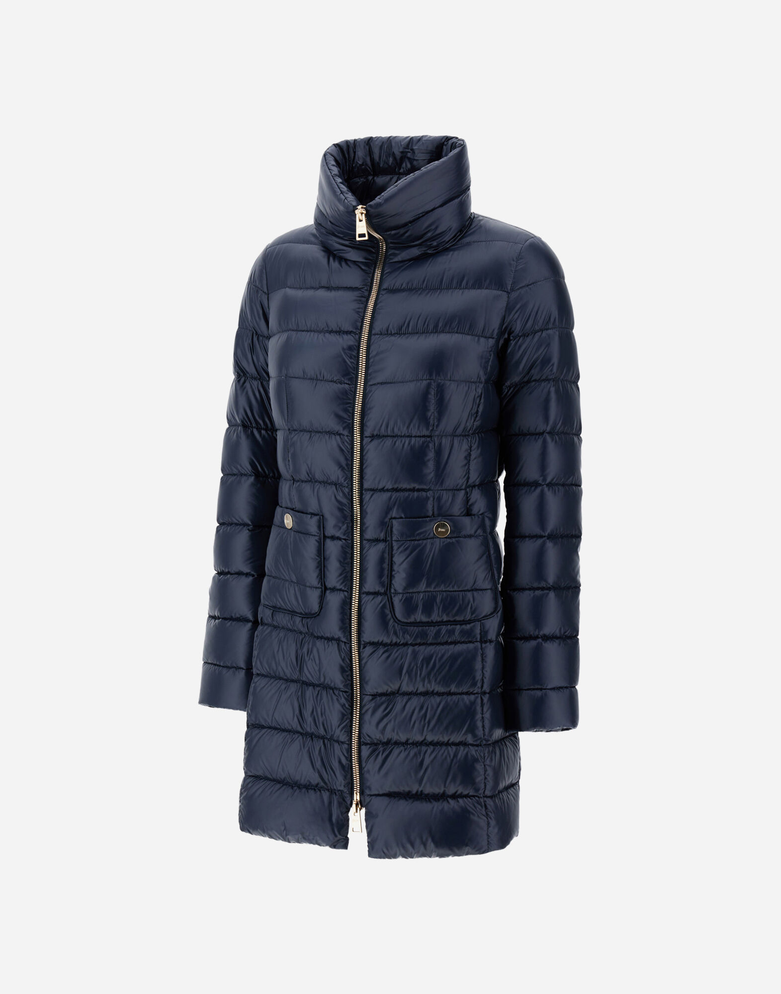 MARIA in Navy Blue for Women | Herno® MARIA in Navy Blue for Women | Herno®