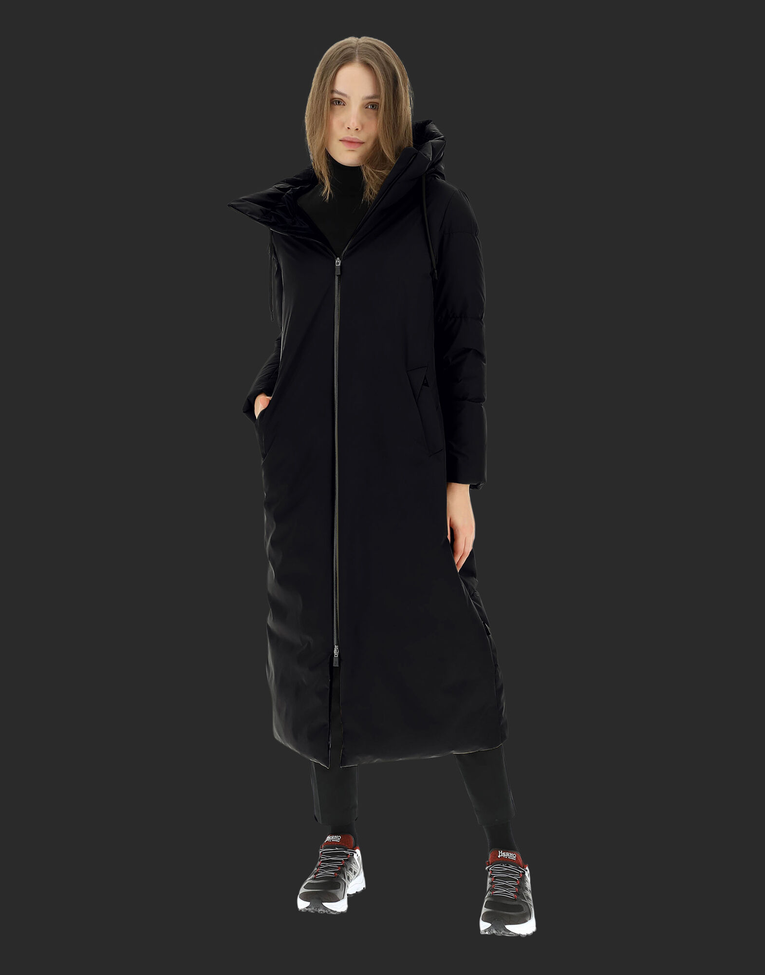 herno gore windstopper