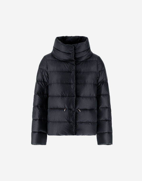Herno CAPPA IN NYLON ULTRALIGHT  PI001781D12017Z9300
